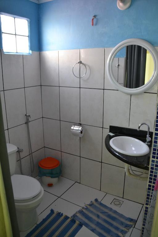 Itaoca Pousada Camping Itaipava  Kamer foto