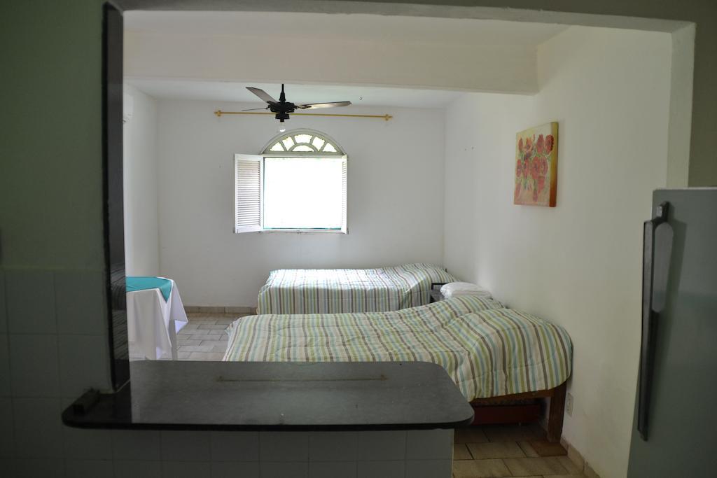 Itaoca Pousada Camping Itaipava  Buitenkant foto
