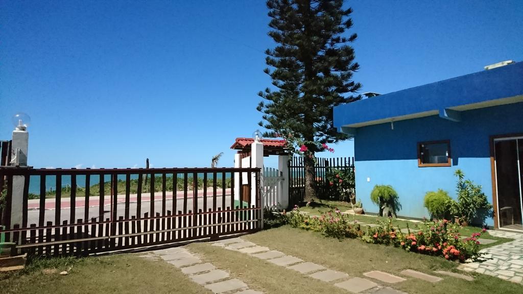 Itaoca Pousada Camping Itaipava  Buitenkant foto