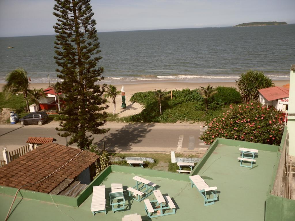 Itaoca Pousada Camping Itaipava  Buitenkant foto