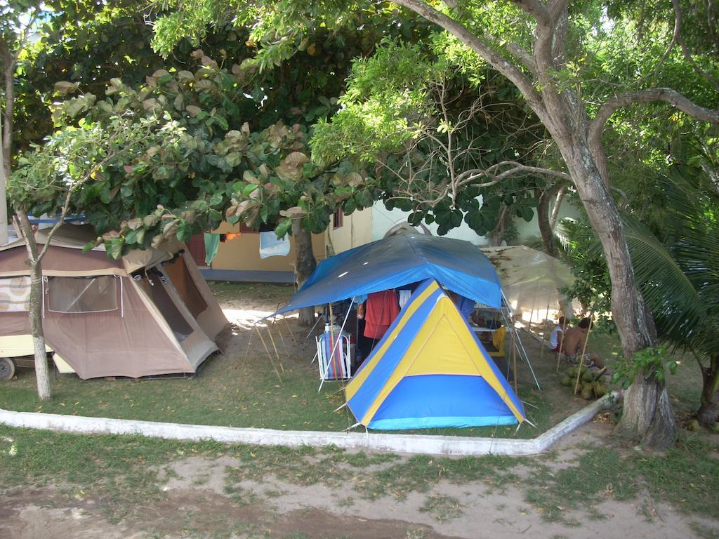 Itaoca Pousada Camping Itaipava  Kamer foto