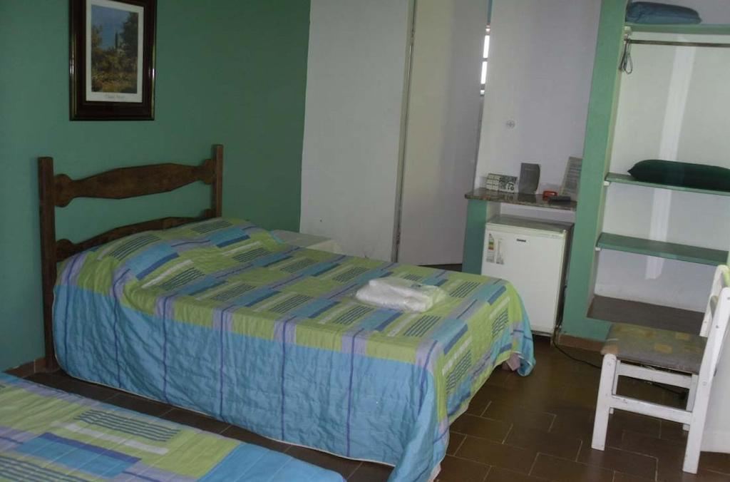 Itaoca Pousada Camping Itaipava  Kamer foto