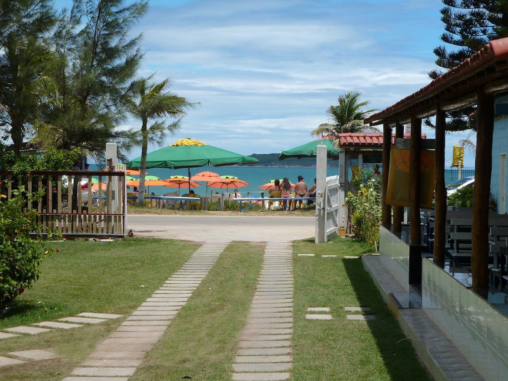 Itaoca Pousada Camping Itaipava  Kamer foto